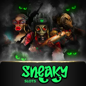 sneakyslot megabet808